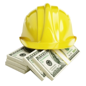 construction donations